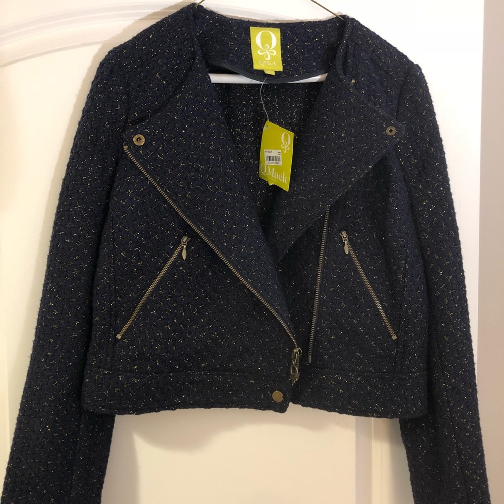 Dillard’s Jacket